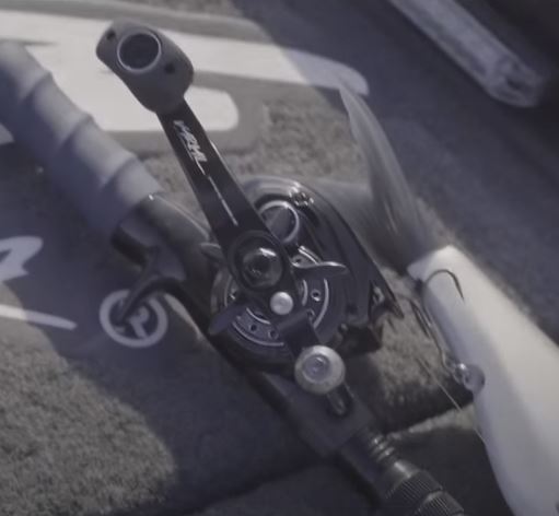 DRTのカスタムハンドルに新作登場！可変ピッチの『Varial140-150』が 